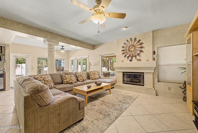 14619 N 62ND Way, Scottsdale, AZ 85254
