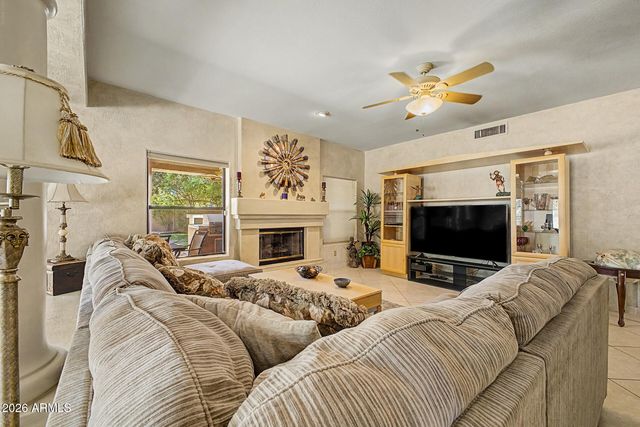 14619 N 62ND Way, Scottsdale, AZ 85254