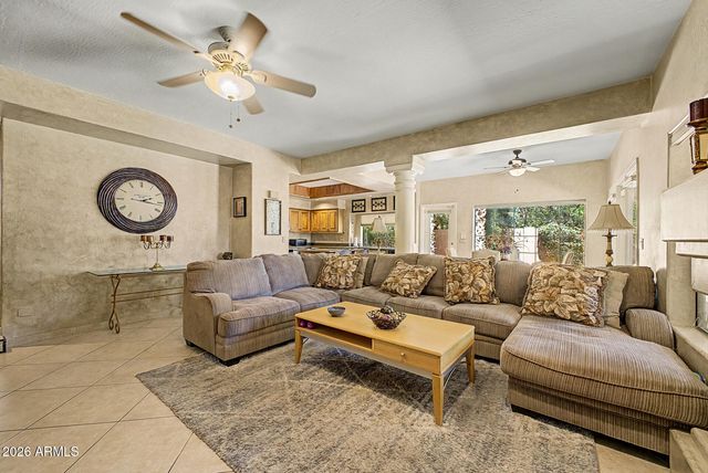 14619 N 62ND Way, Scottsdale, AZ 85254