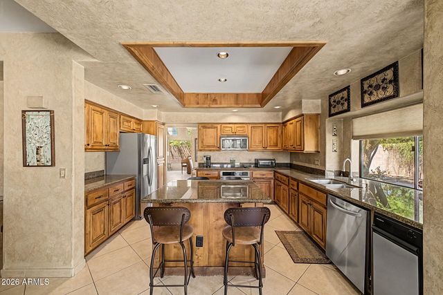14619 N 62ND Way, Scottsdale, AZ 85254
