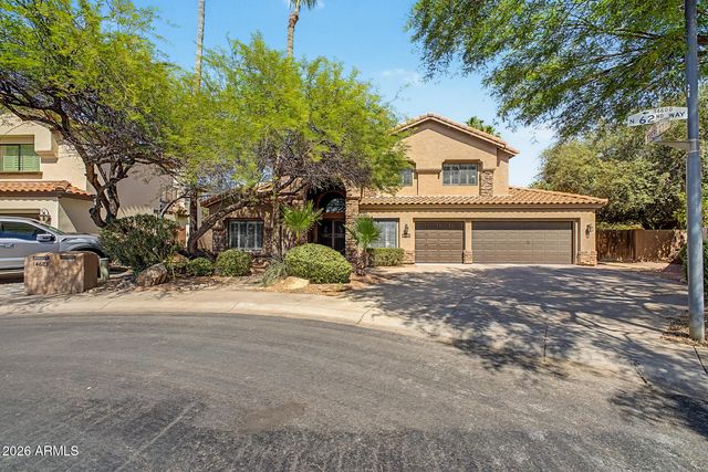 14619 N 62ND Way, Scottsdale, AZ 85254