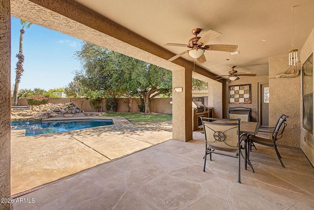 14619 N 62ND Way, Scottsdale, AZ 85254