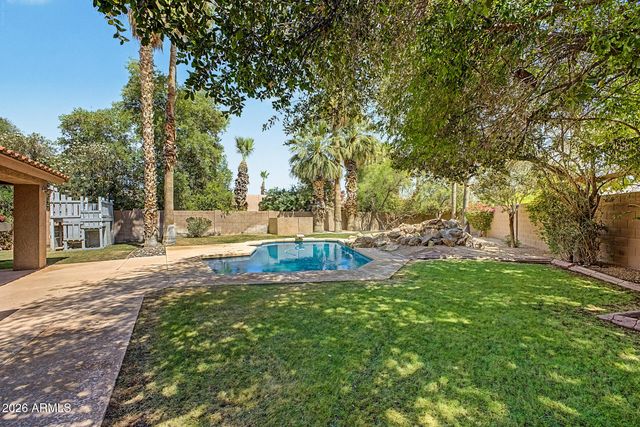 14619 N 62ND Way, Scottsdale, AZ 85254