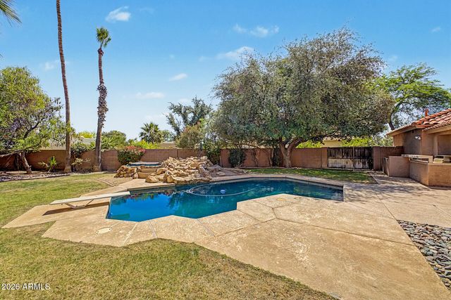 14619 N 62ND Way, Scottsdale, AZ 85254