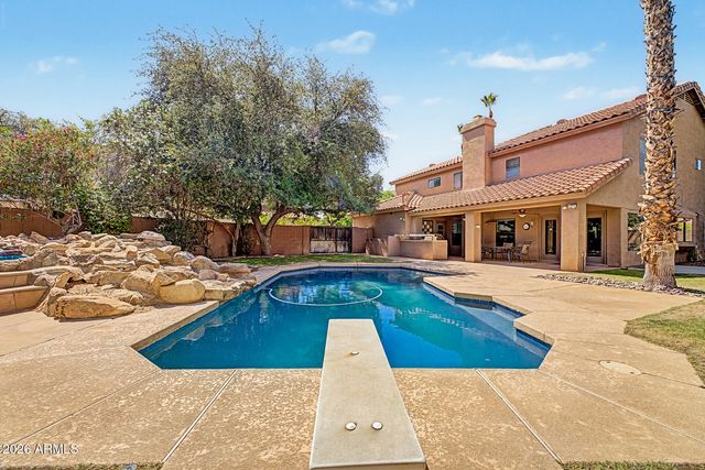 14619 N 62ND Way, Scottsdale, AZ 85254