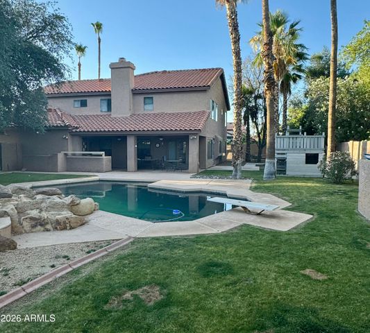 14619 N 62ND Way, Scottsdale, AZ 85254