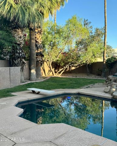 14619 N 62ND Way, Scottsdale, AZ 85254