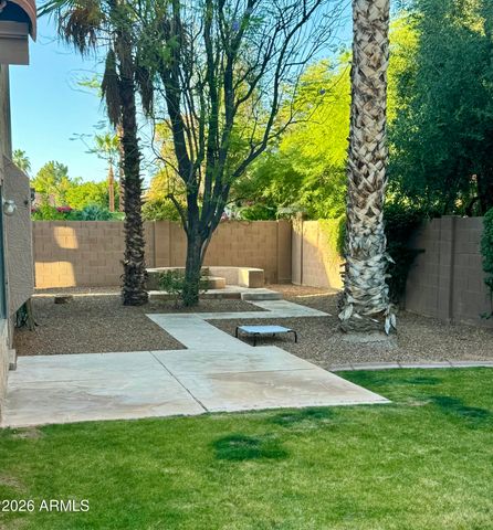 14619 N 62ND Way, Scottsdale, AZ 85254