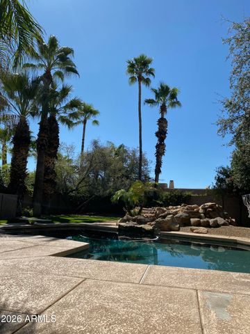 14619 N 62ND Way, Scottsdale, AZ 85254