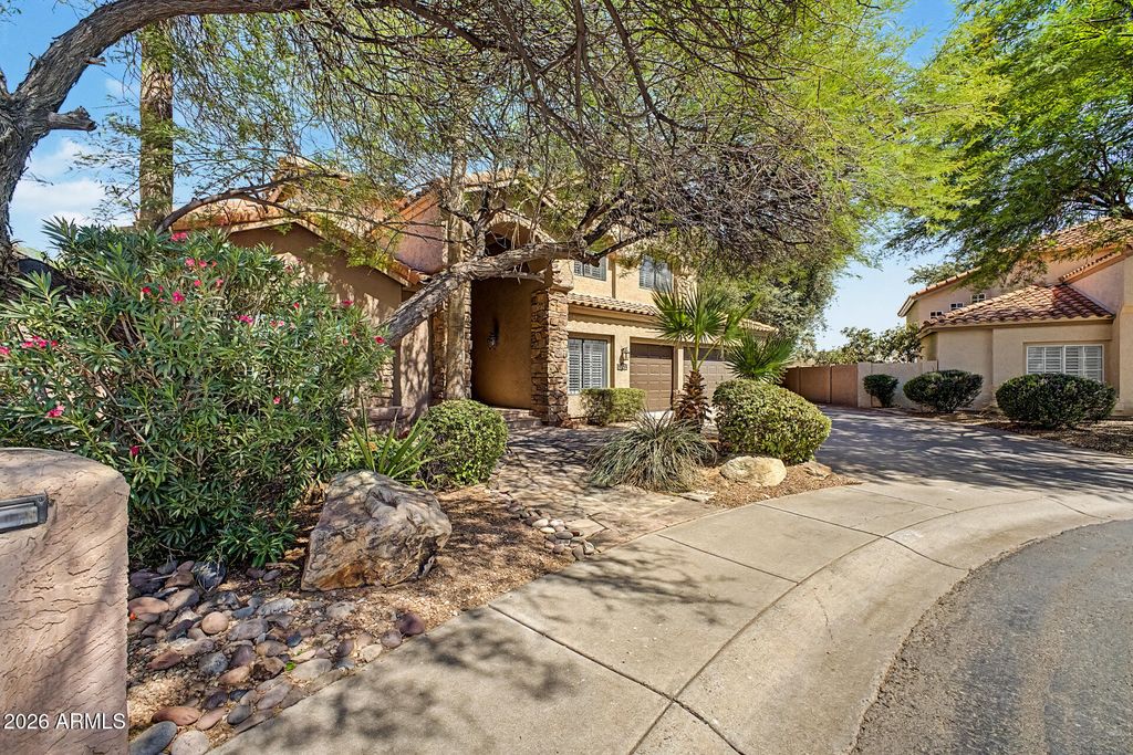 14619 N 62ND Way, Scottsdale, AZ 85254 — photo 2