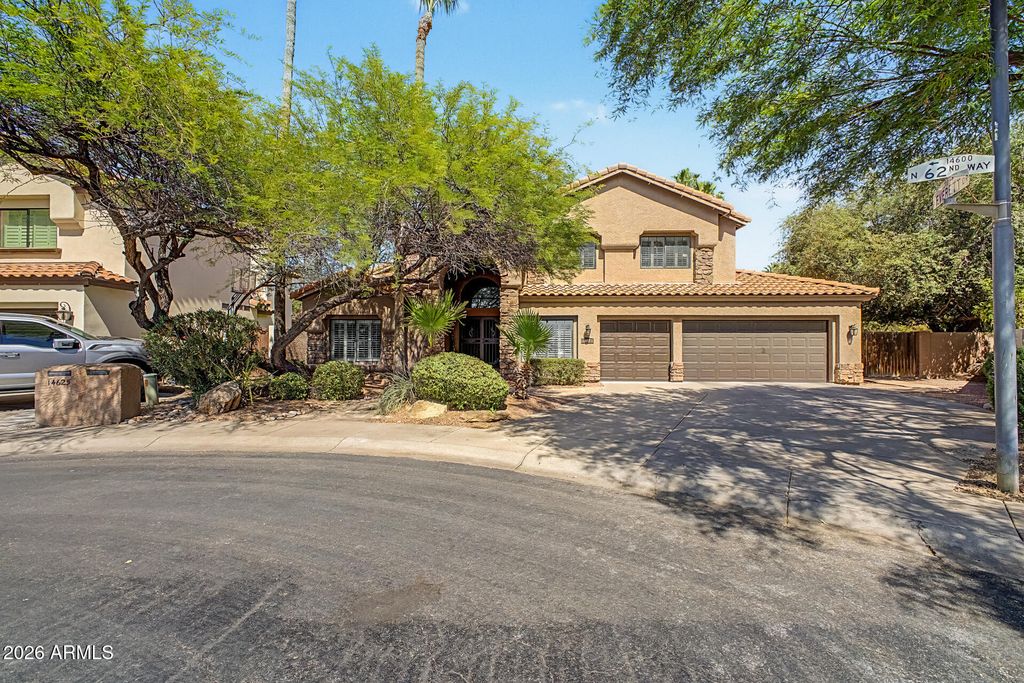 14619 N 62ND Way, Scottsdale, AZ 85254 — photo 3