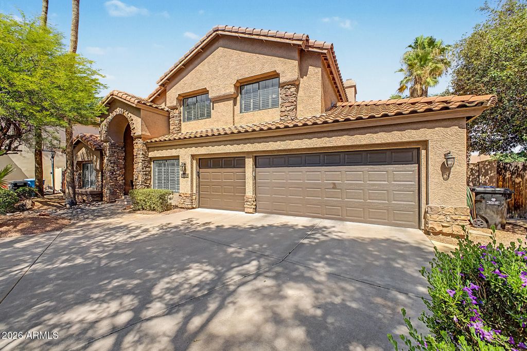 14619 N 62ND Way, Scottsdale, AZ 85254 — photo 4