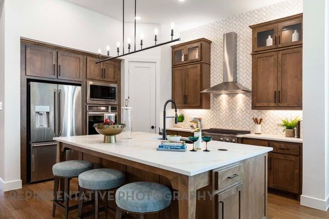 2641 Merrell Court, Prosper, TX 75078