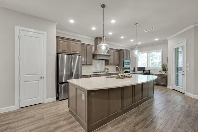 334 Torrey Bloom Loop, Conroe, TX 77304