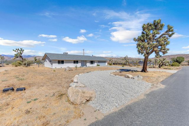 6840 Prescott Avenue, Yucca Valley, CA 92284