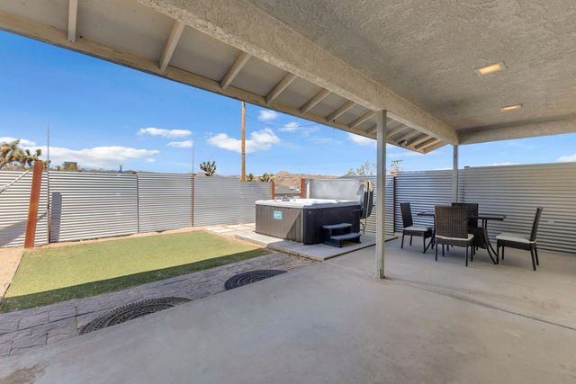 6840 Prescott Avenue, Yucca Valley, CA 92284