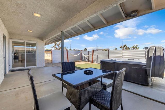 6840 Prescott Avenue, Yucca Valley, CA 92284