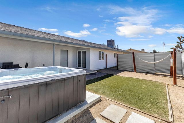 6840 Prescott Avenue, Yucca Valley, CA 92284