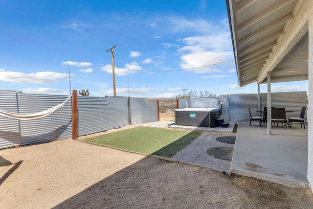 6840 Prescott Avenue, Yucca Valley, CA 92284