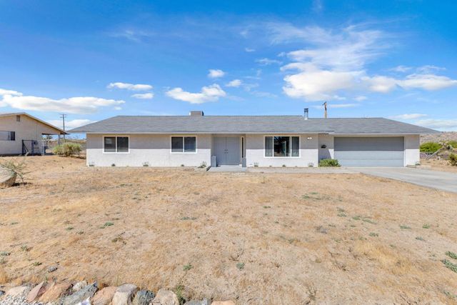6840 Prescott Avenue, Yucca Valley, CA 92284
