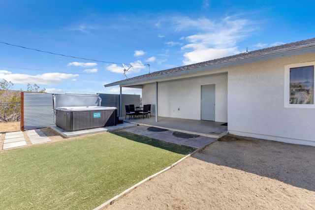 6840 Prescott Avenue, Yucca Valley, CA 92284