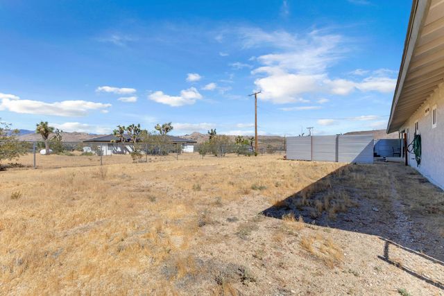 6840 Prescott Avenue, Yucca Valley, CA 92284