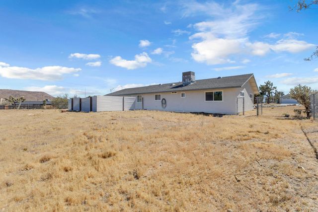 6840 Prescott Avenue, Yucca Valley, CA 92284