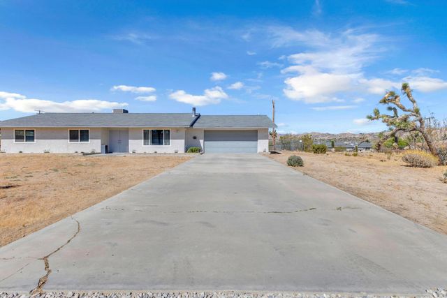 6840 Prescott Avenue, Yucca Valley, CA 92284