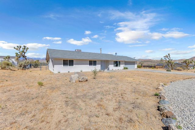 6840 Prescott Avenue, Yucca Valley, CA 92284