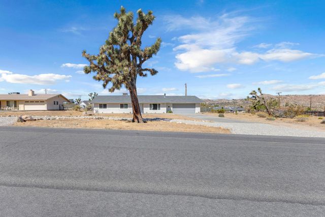 6840 Prescott Avenue, Yucca Valley, CA 92284
