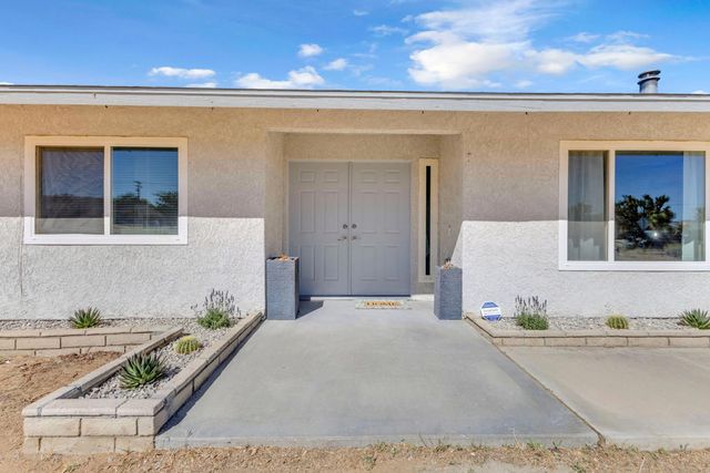 6840 Prescott Avenue, Yucca Valley, CA 92284