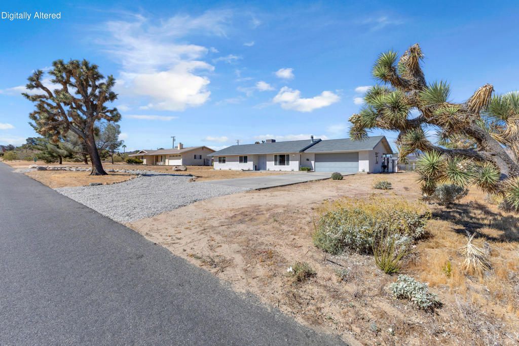 6840 Prescott Avenue, Yucca Valley, CA 92284