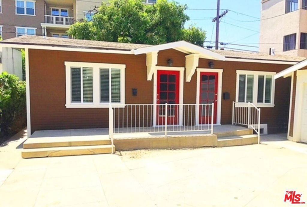 328 W CALIFORNIA Avenue, Glendale, CA 91203