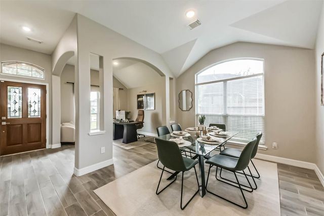 10303 Stanbrook Drive, Houston, TX 77089