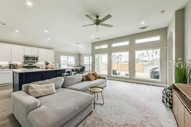 10303 Stanbrook Drive, Houston, TX 77089