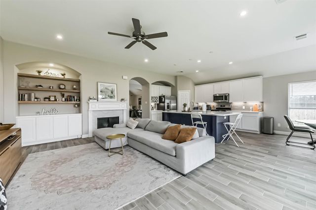 10303 Stanbrook Drive, Houston, TX 77089