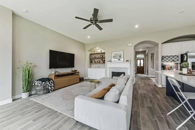 10303 Stanbrook Drive, Houston, TX 77089