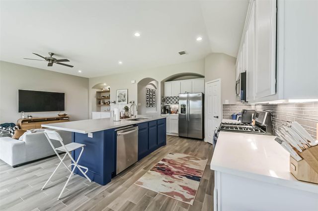 10303 Stanbrook Drive, Houston, TX 77089