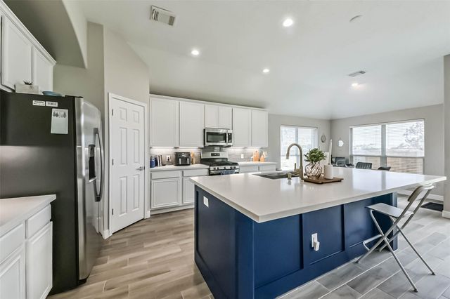 10303 Stanbrook Drive, Houston, TX 77089