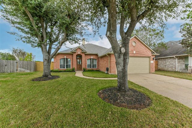 10303 Stanbrook Drive, Houston, TX 77089