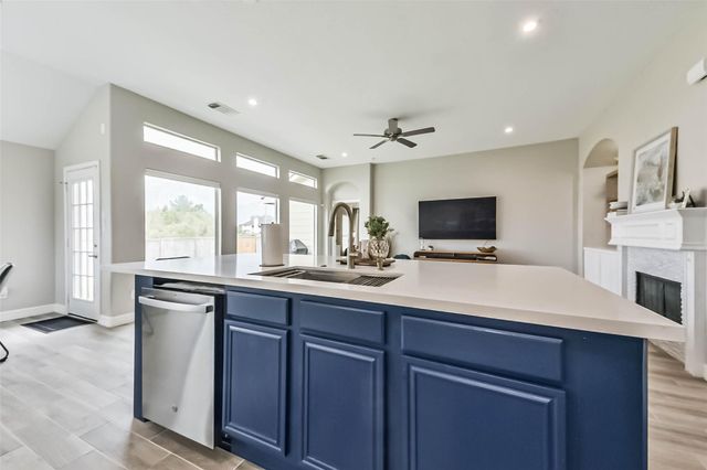 10303 Stanbrook Drive, Houston, TX 77089