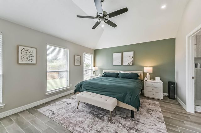 10303 Stanbrook Drive, Houston, TX 77089