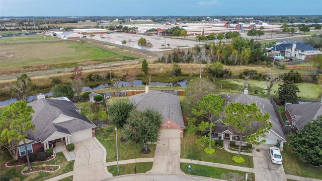 10303 Stanbrook Drive, Houston, TX 77089