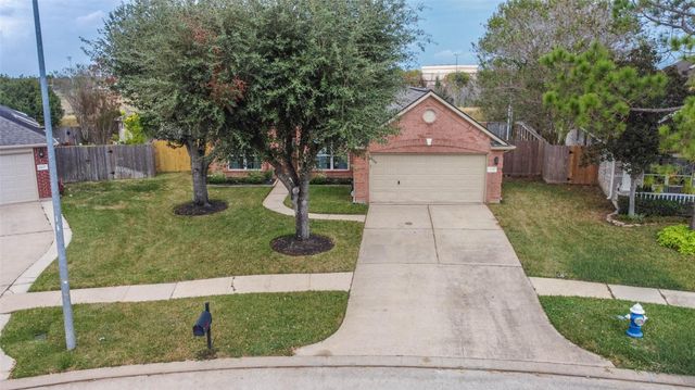 10303 Stanbrook Drive, Houston, TX 77089