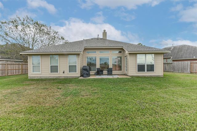 10303 Stanbrook Drive, Houston, TX 77089