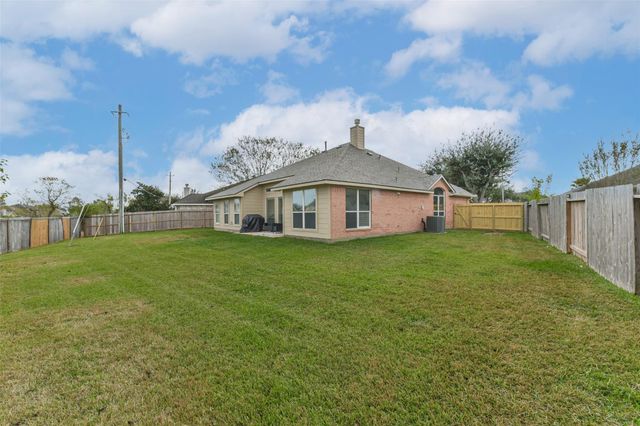 10303 Stanbrook Drive, Houston, TX 77089