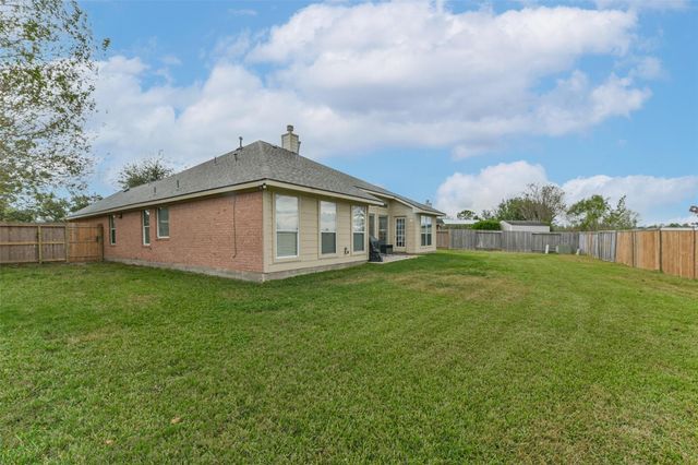 10303 Stanbrook Drive, Houston, TX 77089