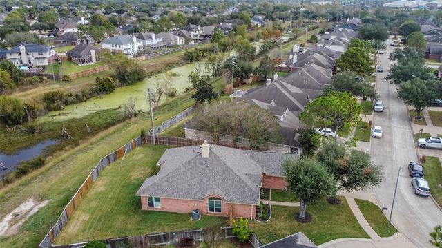 10303 Stanbrook Drive, Houston, TX 77089