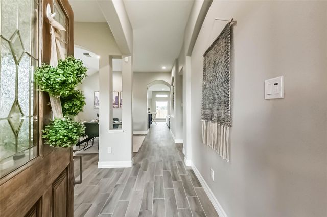 10303 Stanbrook Drive, Houston, TX 77089