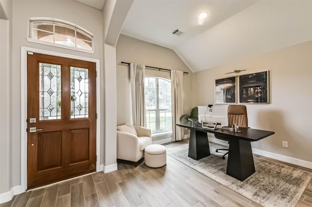 10303 Stanbrook Drive, Houston, TX 77089